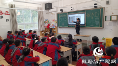 为守护校园食物平安建牢了防